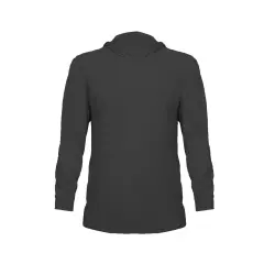 Safety Hoodie for Men | RADYAN&reg; Black
