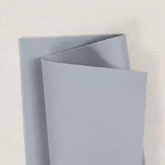 Wool Felt, Ash