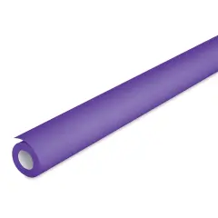 Fadeless Art Paper - 24" x 60 ft, Violet