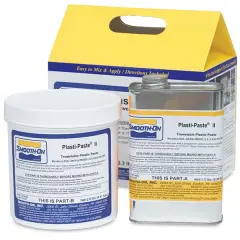 Smooth-On Plasti-Paste II, 3.3 lb
