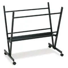 Richeson Steel Print Rack