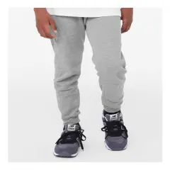 BELLA + CANVAS&reg; Youth Jogger Sweatpants - 3727Y Athletic heather