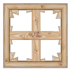 Masterpiece B2 Stretcher Kit - 30" x 30"