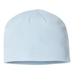 Atlantis Headwear&reg; Sustainable Beanie Light blue