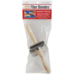 Colonial Fiber Blender Tools 2/Pkg