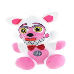 Five Nights at Freddy's Sister Location 10" Plush: Funtime Foxy