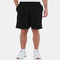 Champion&reg; Mesh Shorts Pants Black