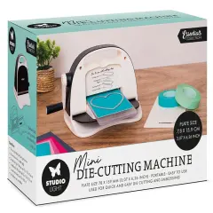Studio Light Die-cutting Machine Mini Essentials Tools-Nr. 01