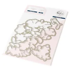 Pinkfresh Studio Die Set-Beautiful Day