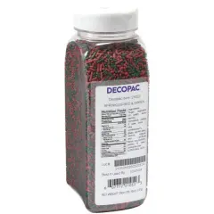 Red & Green Sprinkles