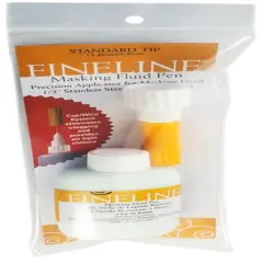 Fineline Masquepen Art Masking Fluid-1.25oz