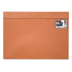 Star Products Wallet Portfolio - 24" x 36" x 2", Red, Without Handles