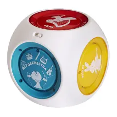 Munchkin, Inc Mozart Magic Cube&reg;