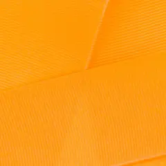 1.5" Grosgrain Ribbon Solid 745 Orangesicle 50yd