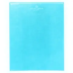 Gallery Leather Portrait Mouse Pads - 10" x 8" Acadia Pool