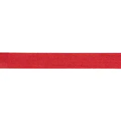 Northlight Red Grosgrain Craft Ribbon 7/8" x 10 Yards