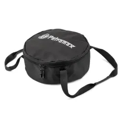 Petromax Camping Oven Bag, Transport Safely with Reinforced and Padded Carry Tote on Camping Trips or when Hiking, Protect Your Camping Oven