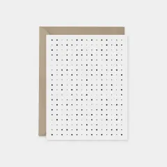 Minimal Modern Blank Card V