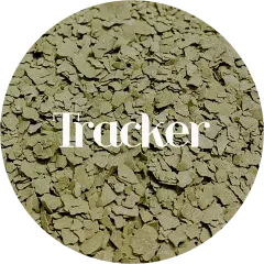 Paint Chips - Tracker by Glitter Heart Co.&trade;