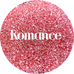 Polyester Glitter - Romance by Glitter Heart Co.&trade;