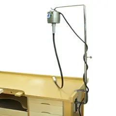 Flex Shaft Hanger with C-Clamp - SFC Tools - 34-610