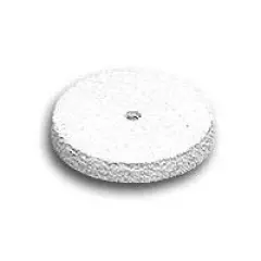 Silicone Wheel-Coarse