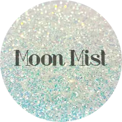 Polyester Glitter - Moon Mist by Glitter Heart Co.&trade;