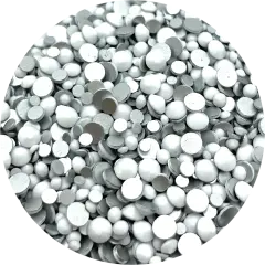 Glass Rhinestones - Aspen - Lauren Quigley's Rock Candy by Glitter Heart Co.&trade;