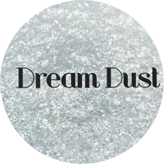 Polyester Glitter - Dream Dust by Glitter Heart Co.&trade;
