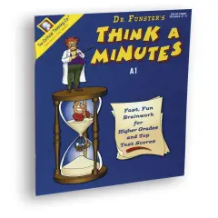 Think-A-Minutes A1