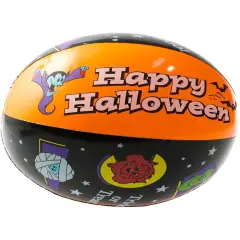 Halloween Character Playground Beach Ball Toy