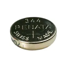 Renata 344 Watch Battery 1.55V Sr1136Sw