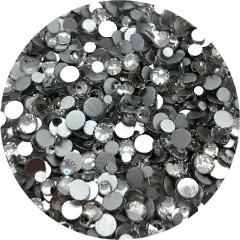 Glass Rhinestones - London - Lauren Quigley's Rock Candy by Glitter Heart Co.&trade;