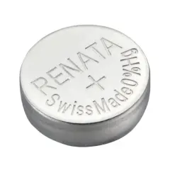 Renata 393 Watch Battery 393 (Sr754W)