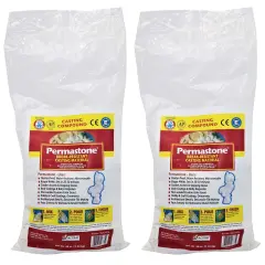 PermaStone&trade; Casting Compound, 48 oz., Pack of 2