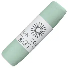 Unison Large Soft Pastel - Blue Green Earth 1