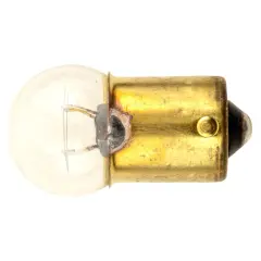 2 Pack - Philips 631 8.82w 14v G6 Automotive Bulb