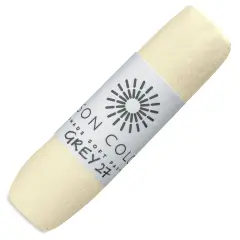 Unison Large Soft Pastel - Grey 27