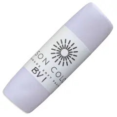 Unison Large Soft Pastel - Blue Violet 1