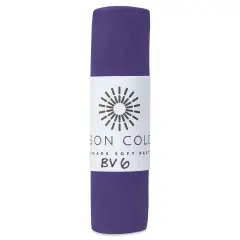 Unison Large Soft Pastel - Blue Violet 6