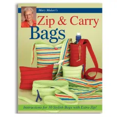 Zip and Carry Bags Book