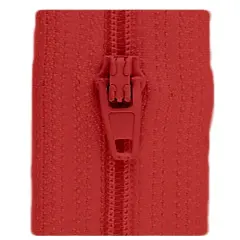Make-A-Zipper Red