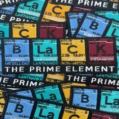 Prime Element Patch