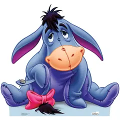 Eeyore (Winnie the Pooh)