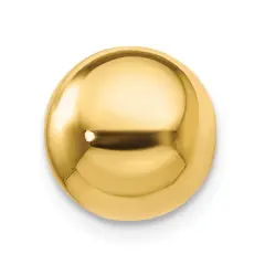 Gold Filled Round Beads