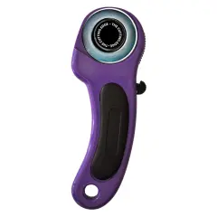 45mm Rotary Cutter Purple