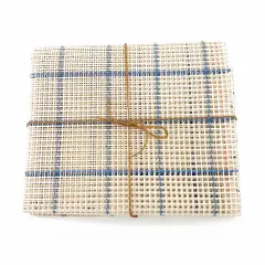 Mesh Rug Canvas by Zweigart for Latch Hooking XTRA FIRM 3.75 - 44"W