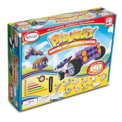 Playstix 141-Piece Master Set