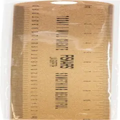Fiskars Lia Griffith Studio Ruler 12"-Gold