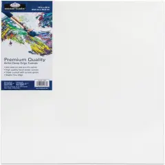 Royal Langnickel essentials(TM) Premium Deep Edge Canvas-16"x20"